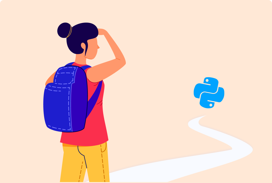 Как установить Python