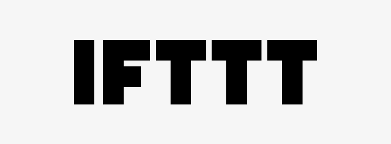 IFTTT.com логотип
