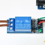 Подключение звукового датчика к Arduino и управление устройствами по хлопку