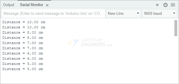 How HC-SR04 Ultrasonic Sensor Works & Interface It With Arduino