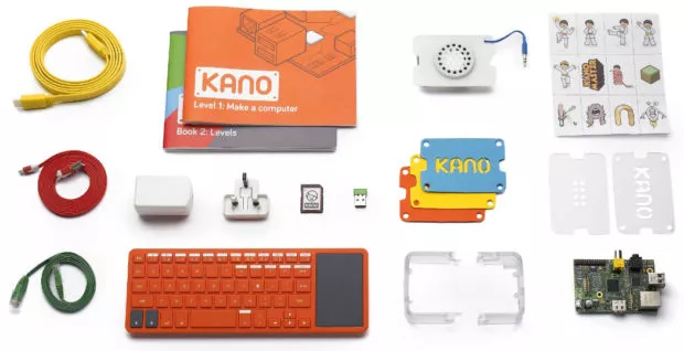 Kano Computer Kit