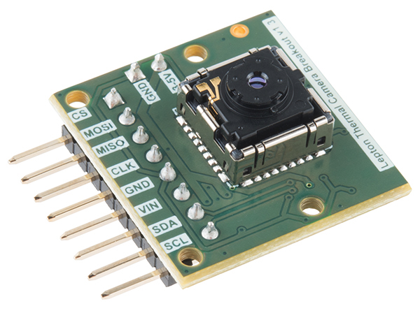 Модуль FLIR Lepton