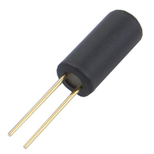 Датчик температуры LM35