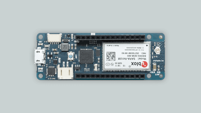 Плата MKR NB 1500.