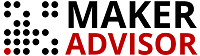 MakerAdvisor -- инструменты и компоненты