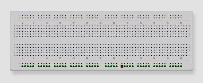 Макетная плата