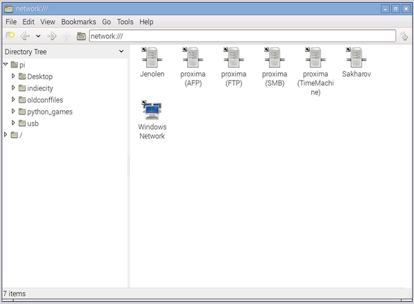 Сетевые ресурсы