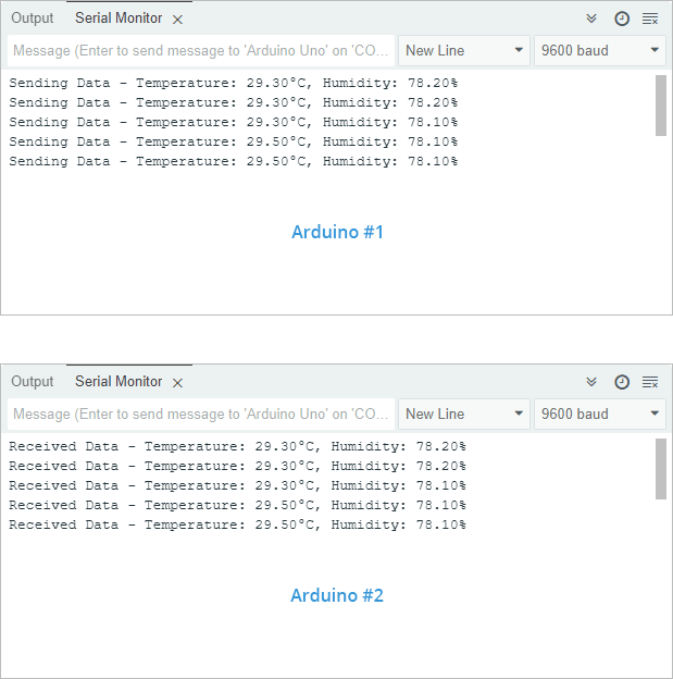 Как работает беспроводной модуль nRF24L01+ и его подключение к Arduino