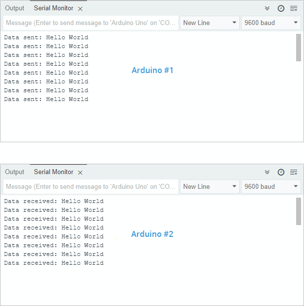 Как работает беспроводной модуль nRF24L01+ и его подключение к Arduino