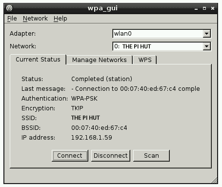 pi-wpa-gui