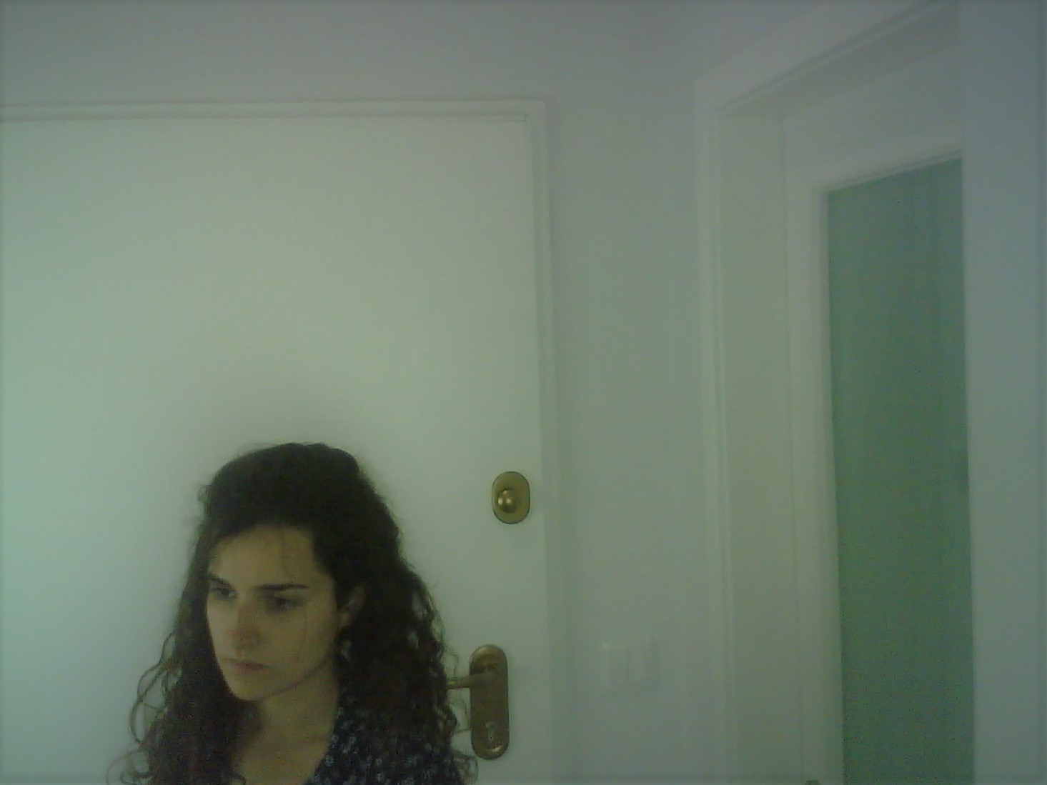 ESP32-CAM пример сделанного фото