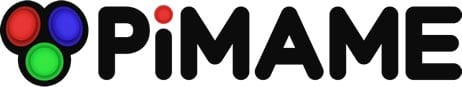 Логотип PiMAME