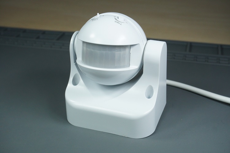 PIR-датчик движения