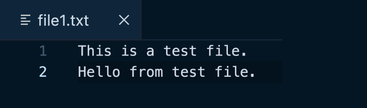 Чтение файла в Python