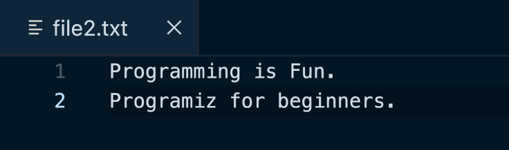 Запись в файл Python