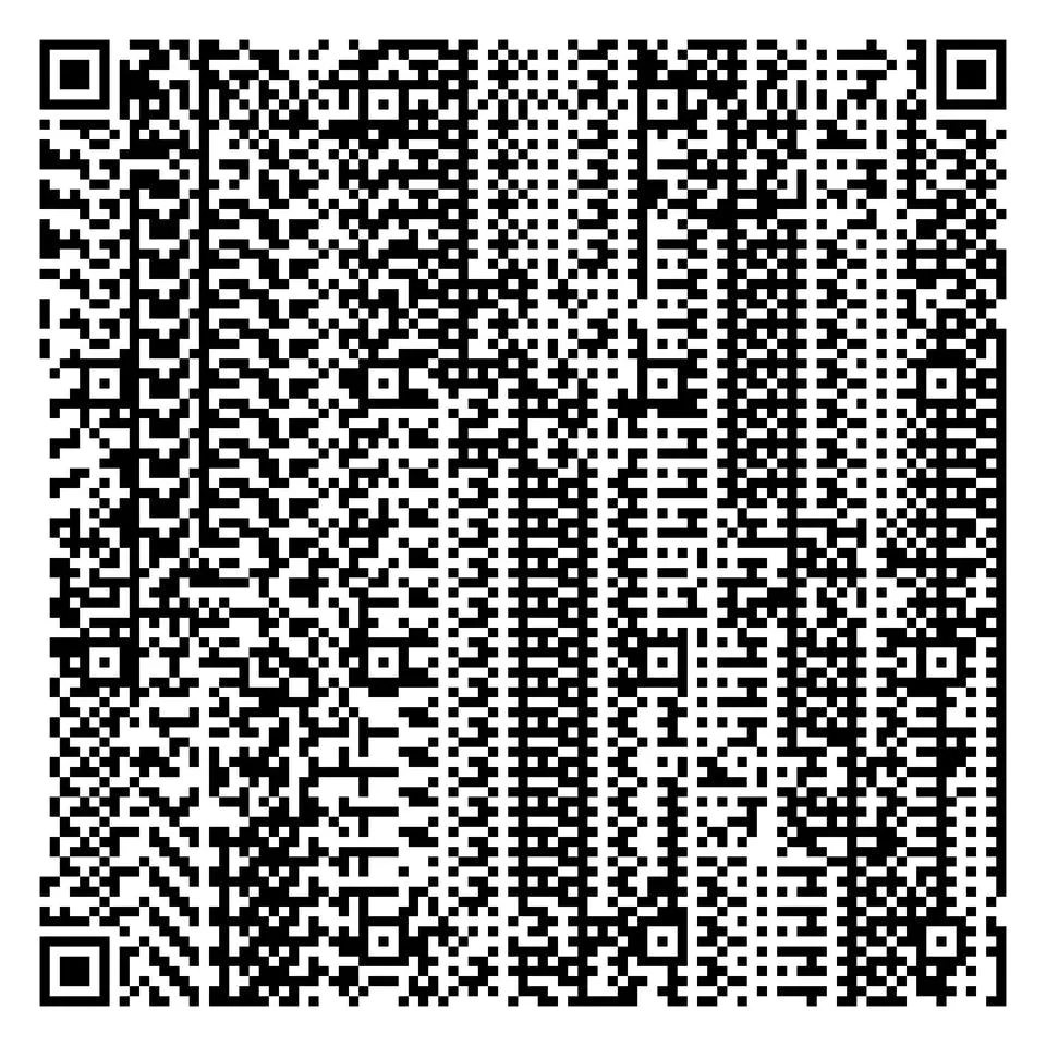 Настроенный QR-код