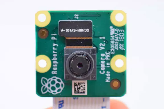 Установка OpenCV на Raspberry Pi