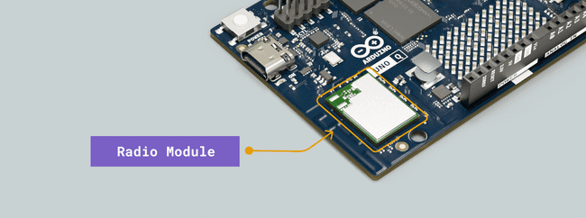 Радиомодуль