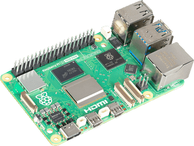 Raspberry Pi 5