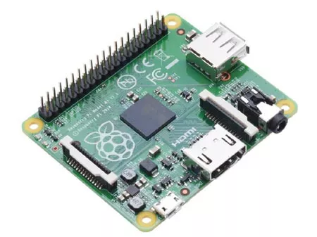 Raspberry Pi Model A+