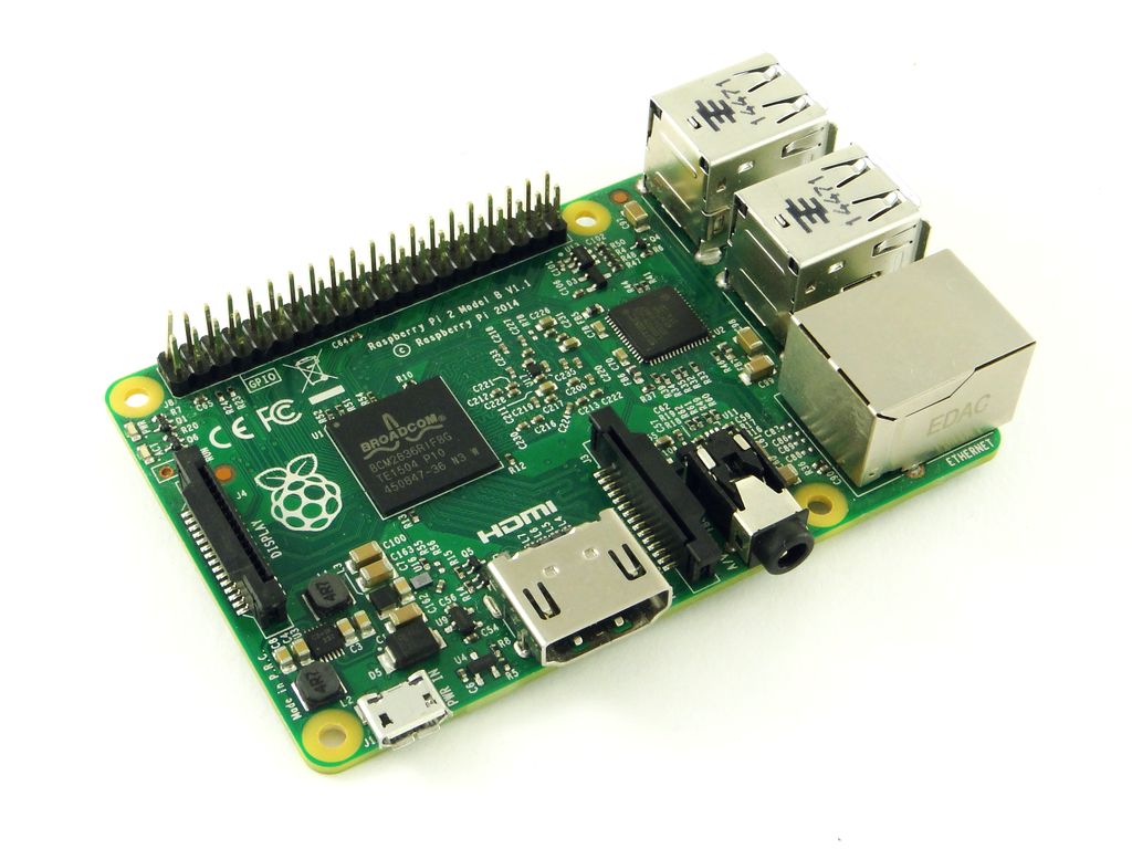 Raspberry Pi