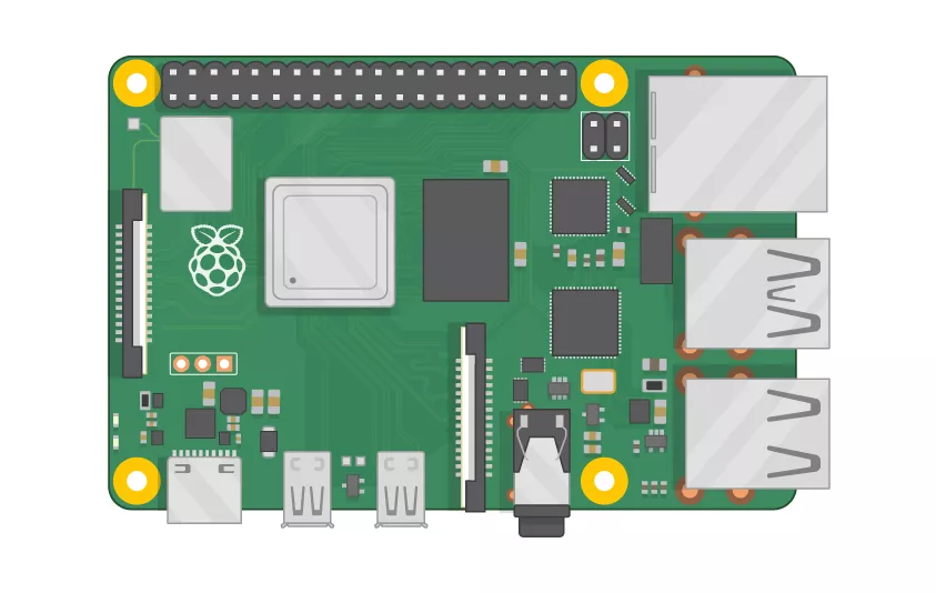 Raspberry Pi