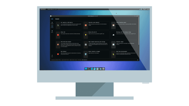 SBC готов к использованию