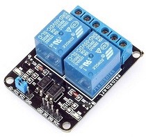 Модуль реле