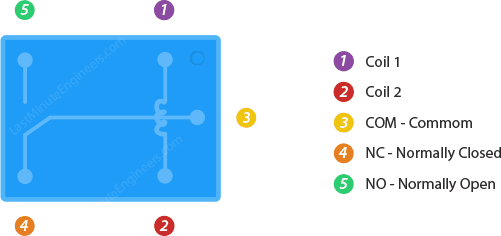 Подключение двухканального релейного модуля к Arduino
