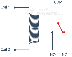 Подключение двухканального релейного модуля к Arduino