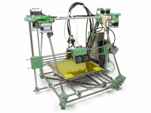 3D принтер RepRap Mendel