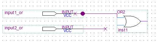 Ошибки построения связей в Orthogonal Node Tool