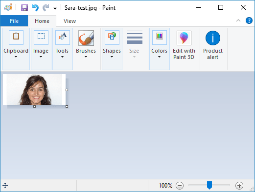 Отображение bitmap-изображений OLED конвертация изображения