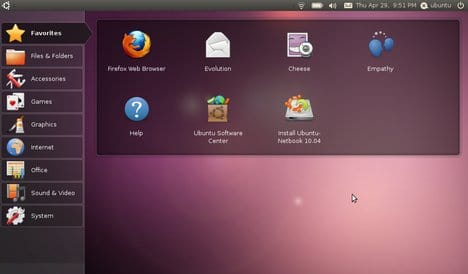 Snappy Ubuntu Core