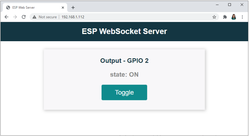 Содержимое файла в Serial Monitor