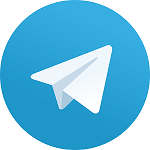 Логотип Telegram