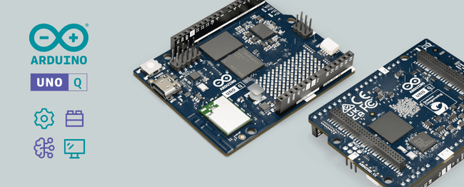 Arduino UNO Q