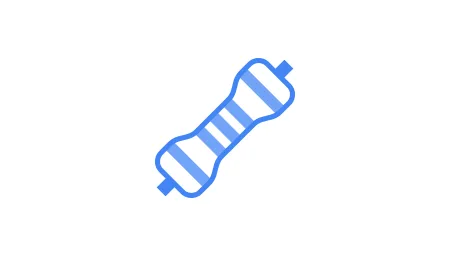 Калькулятор цветовой маркировки 5-полосных резисторов