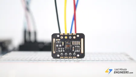 Подключение пульсоксиметра и датчика сердечного ритма MAX30102 к Arduino