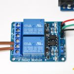 Подключение Bluetooth-модуля HC05 к Arduino