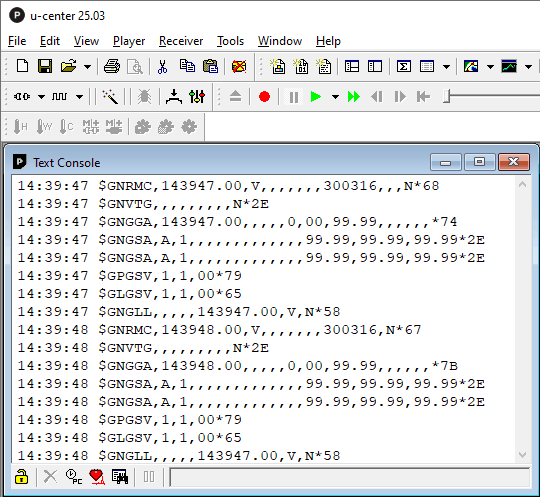 Подключение GPS-модуля ublox NEO-6M к Arduino