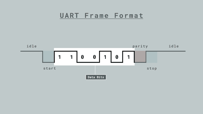 Биты данных