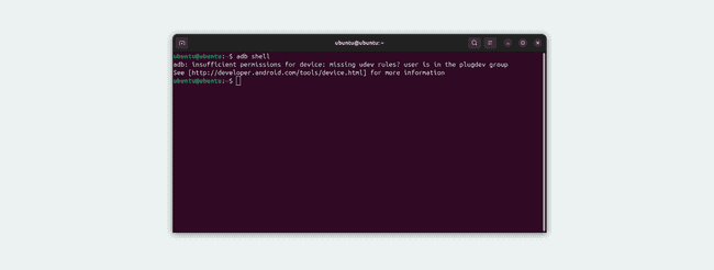 Правила udev (1)