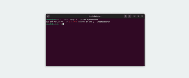 Правила udev (4)