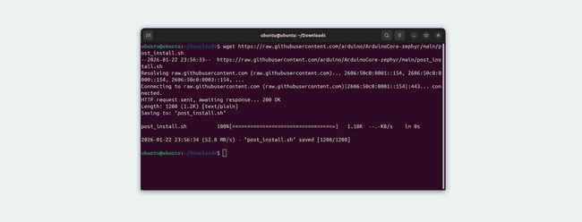 Правила udev (5)