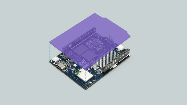 Форм-фактор UNO