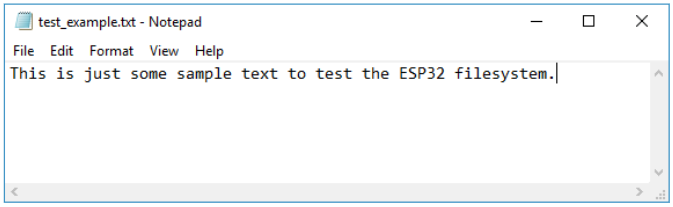 Открытие Serial Monitor
