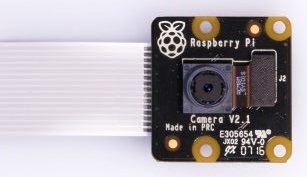 Raspberry Pi Camera V2 Noir