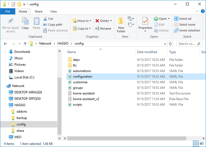 Файл configuration.yaml